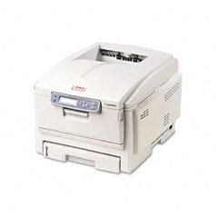 Okidata C5800Ldn Digital Color Laser Printer 62426703
