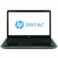 HP Envy dv7-7240us 2.5GHz 3rd generation Intel Core i5-3210M Notebook PC