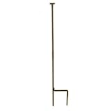 70 in. Bluebird House Feeder Pole*(must order in 4