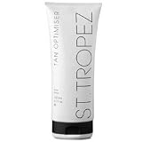 St. Tropez Tan Optimiser Body Butter 6.7oz 21kr8Hvhn4L. SL160 St. Tropez Tan Optimiser Body Butter 6.7oz