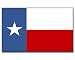 Texas  Flagge Fahne 90 * 150 cm