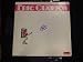 Clapton, Eric ''At His Best'' Autographed/Hand Signed Album Cover
