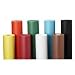 Pacon 63120 Rainbow Lightweight Duo-Finish Kraft Paper, 36