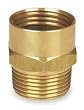 Westward 1P723 Coupling, Hose/Pipe