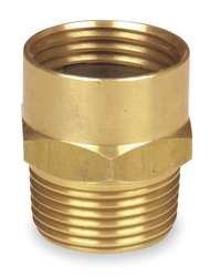 Westward 1P723 Coupling, Hose/Pipe