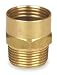 Westward 1P723 Coupling, Hose/Pipe