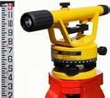 Northwest Instrument NSLP100B Siteline Level Power 20x Includes NSL100B Transit Level NAT83 Tripod NAR09E Rod Northwest Instrument NSLP100B Siteline Level Power 20x Includes NSL100B Transit Level NAT83 Tripod NAR09E Rod