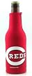 Cincinnati Reds Bottle Suit Holder - Baseball Sports Merchandise