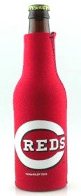 Cincinnati Reds Bottle Suit Holder