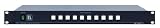 Kramer VS-1001XLM 10x1 Composite Video & Stereo Audio Switcher