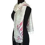 'Scorpio,' scarf