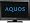 Sharp LC52D65E 132,1 cm (52 Zoll) 16:9 Full-HD LCD-Fernseher mit integriertem DVB-T Tuner  schwarz