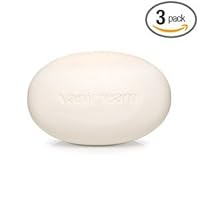 Vanicream Cleansing Bar, Fragrance Free - 3.9 Oz / Pack, 3 Pack