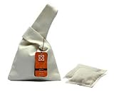 Akhassa - Ignite Vetiver Bathtub Tea