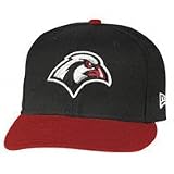 Idaho Falls Chukars New Era Onfield 59FIFTY (5950) Home Cap