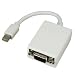 Mini DisplayPort to VGA Female Adaptor for Mac
