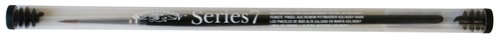 Winsor & Newton Series 7 Kolinsky Sable Water Colour Brush size 1