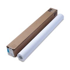 Office Product: Hewlett Packard 36 Inch x 100 Feet Heavyweight Coated Paper  C6030C 