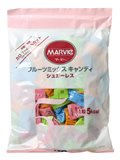 マービー フルーツミックスキャンディ シュガーレス 360g DLC
