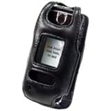Cellet LG VX8600 Premium Elite Case with Locking Swivel Clip