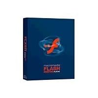 Flash Remoting 1 Alp Ret Eng CD 1U by Adobe