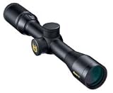 Sporting Goods : Nikon Monarch Riflescope 2-8x32 Matte BDC