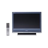 SONY BRAVIA 20V型 地上・BS・110度CSデジタルハイビジョン液晶テレビ KDL-20J3000L ブルー