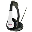 Sentry PSTR2004 AM/FM Stereo Headphones