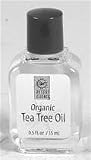 Desert Essence 100% Pure Tea Tree Oil