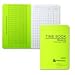 Wilson Jones Foreman's Time Book, 6.75 x 4.125 Inches, 1 Page per Week, 36 Pages per Book (WS801A)