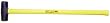 Barco Tools 05810 10-lb Sledge Hammer 36-inch Fiberglass Handle