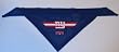 New York Giants Pet Dog Football Jersey Bandana S/M New York Giants Pet Dog Football Jersey Bandana S/M