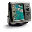 Garmin Gpsmap525 Color Plotter - Navigation - Gps-Color Plot