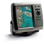 Garmin Gpsmap525S Color Combo - Navigation - Gps-Fish/Plot