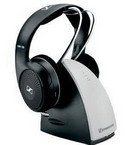 Where to buy Sennheiser RS120 926 MHz Wireless RF Headphones with Charging Cradle