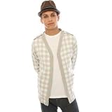 ORISUE The Dante Cardigan Sweater,Sweaters for Men at ORISUE
