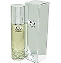 D & G Feminine By Dolce & Gabbana For Women. Eau De Toilette Spray 1.7 Ounces