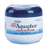 Aquaphor Healing Ointment - 3.5 Oz