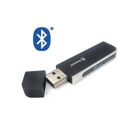Kit USB Bluetooth Dongle Class 1