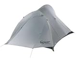 Fly Creek 2 Platinum Tent Silver/Grey 0000 by Big Agnes