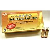 Prince Of Peace Red Ginseng Royal Jelly - 10X10 CC