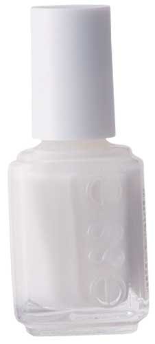 essie ネイルカラー063 MARSHMALLOW 15ml
