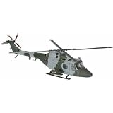1 72 Westland WG-13 Lynx AH7 -XZ22 - 9 Reg