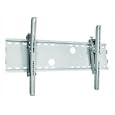 Silver Tilting Wall Mount Bracket for Philips 50PF7321D/37 Plasma 50 inch HDTV TV