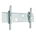 Silver Tilt Wall Mount Bracket for JVC AV42V31B HDTV Plasma/LCD TV