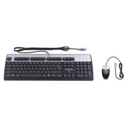 HP PS/2 Keyboard and Mouse Bundle.