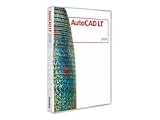 Revue Autodesk  / AutoCAD LT 2008 - Ensemble complet - 1 utilisateur - CD - Win - français