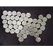 1999-2008 D Complete UNC State Quarter 50 Coins Set
