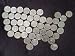 1999-2008 D Complete UNC State Quarter 50 Coins Set