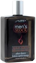 Men's Spice Island Aftershave - 4 oz - Liquid